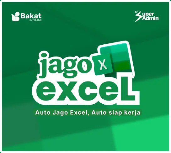 Kelas Jago Excel 2