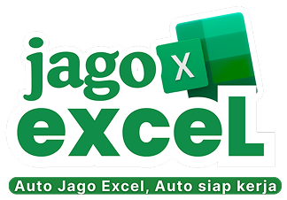 jago excel logo